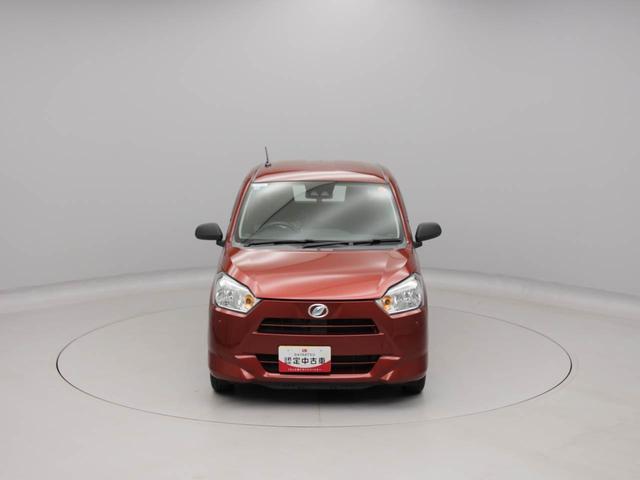 ミライースL SAIIIキーレス 衝突軽減ブレーキ CD ワンオーナー 禁煙車(愛知県)の中古車