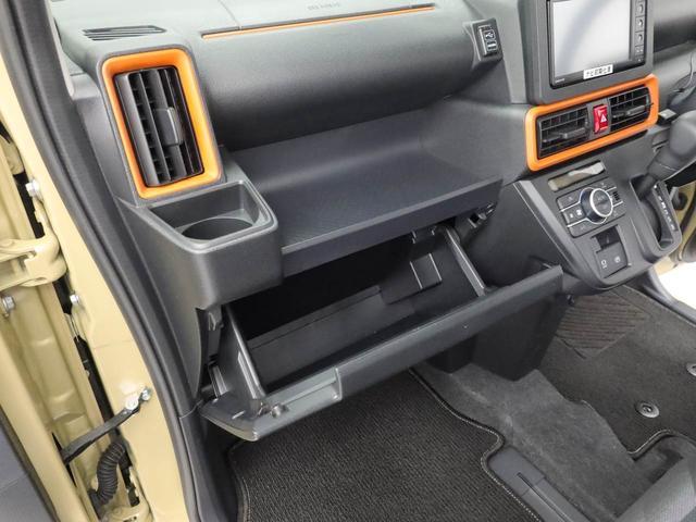 タントファンクロスメモリーナビ・ドライブレコーダー・キーフリー(愛知県)の中古車