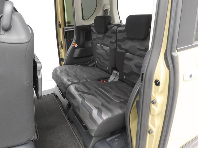 タントファンクロスメモリーナビ・ドライブレコーダー・キーフリー(愛知県)の中古車