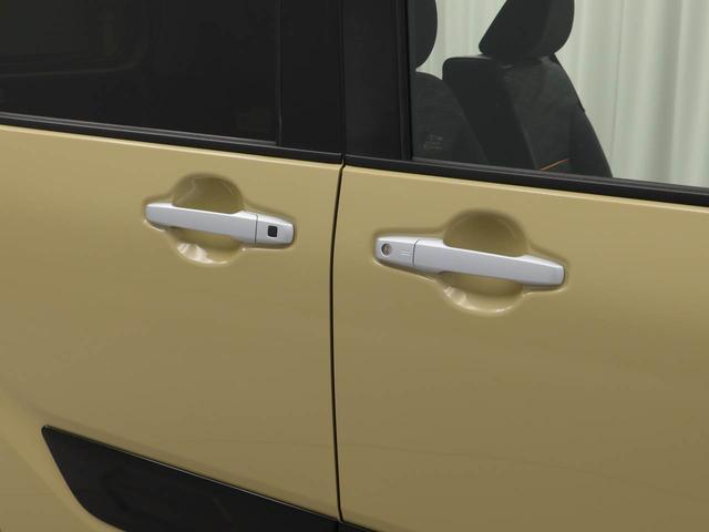タントファンクロスメモリーナビ・ドライブレコーダー・キーフリー(愛知県)の中古車