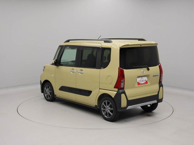 タントファンクロスメモリーナビ・ドライブレコーダー・キーフリー(愛知県)の中古車