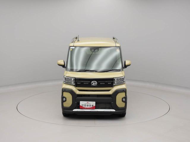 タントファンクロスメモリーナビ・ドライブレコーダー・キーフリー(愛知県)の中古車