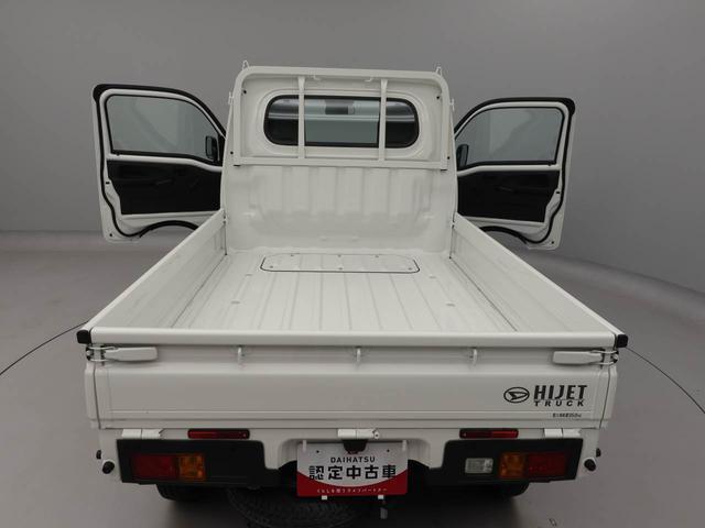 ハイゼットトラックスタンダード（愛知県）の中古車