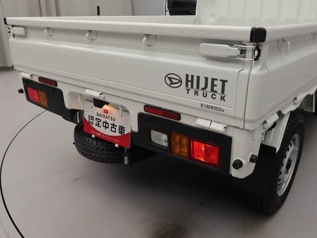 ハイゼットトラックスタンダード（愛知県）の中古車
