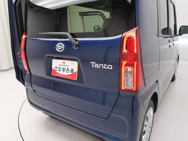 タントX両側電動スライドドア 電動パーキングブレーキ オートブレーキホールド ミラクルオープンドア(愛知県)の中古車