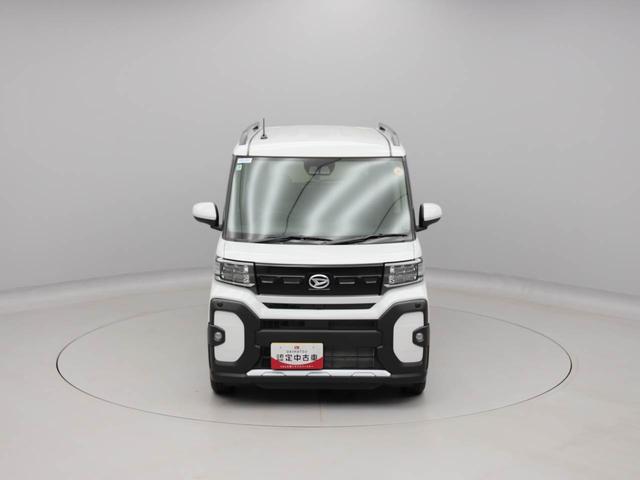 タントファンクロスリミテッド衝突回避支援ブレーキ 両側電動スライドドア 電動パーキングブレーキ オートブレーキホールド 全車速追従機能付ACC ETC(愛知県)の中古車