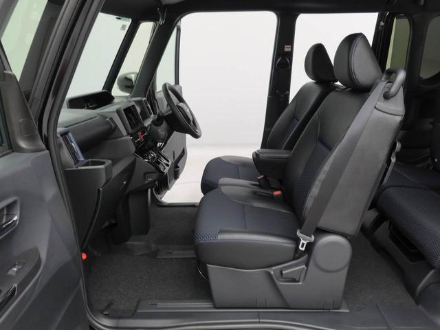 タントカスタムＸリミテッド（愛知県）の中古車
