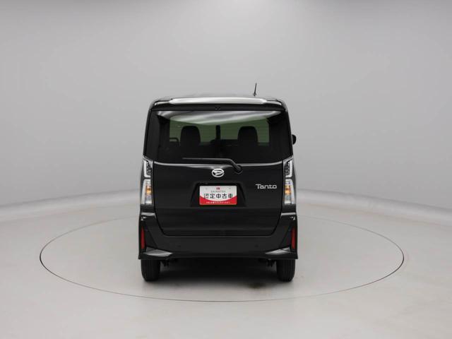 タントカスタムＸリミテッド（愛知県）の中古車