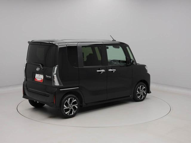 タントカスタムＸリミテッド（愛知県）の中古車
