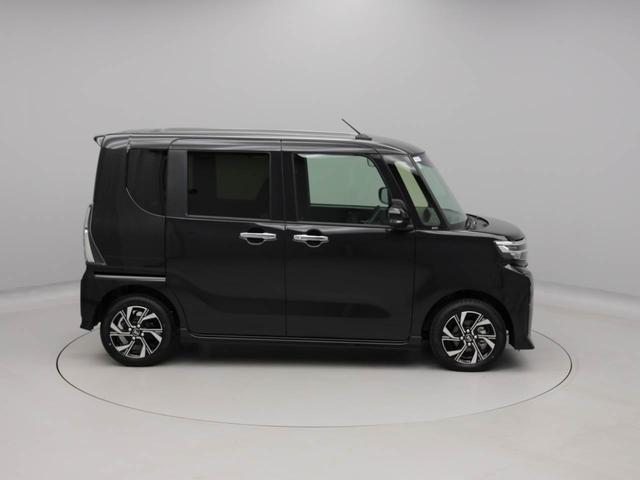 タントカスタムＸリミテッド（愛知県）の中古車