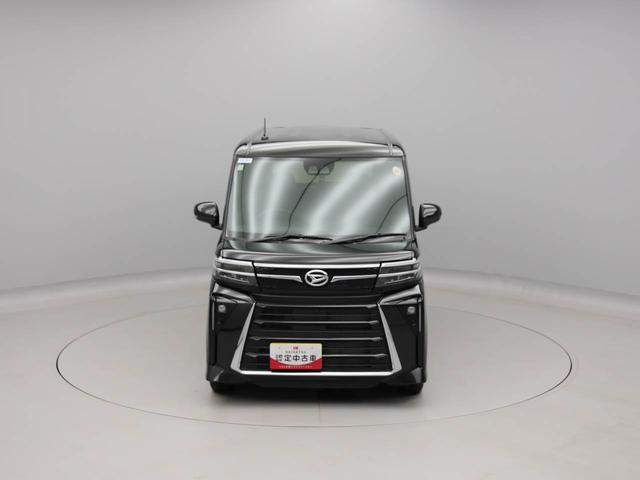 タントカスタムＸリミテッド（愛知県）の中古車