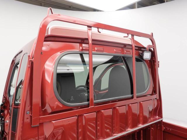 ハイゼットトラックジャンボエクストラ衝突軽減ブレーキ スマートキー 禁煙車 ワンオーナー(愛知県)の中古車