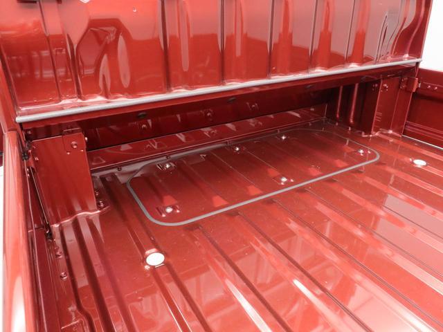 ハイゼットトラックジャンボエクストラ衝突軽減ブレーキ スマートキー 禁煙車 ワンオーナー(愛知県)の中古車