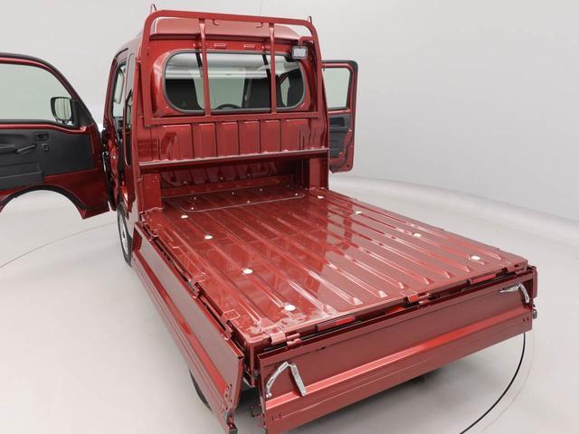 ハイゼットトラックジャンボエクストラ衝突軽減ブレーキ スマートキー 禁煙車 ワンオーナー(愛知県)の中古車