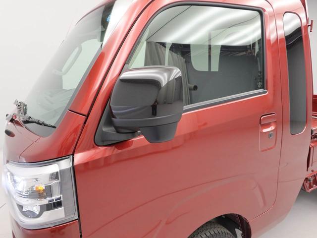ハイゼットトラックジャンボエクストラ衝突軽減ブレーキ スマートキー 禁煙車 ワンオーナー(愛知県)の中古車