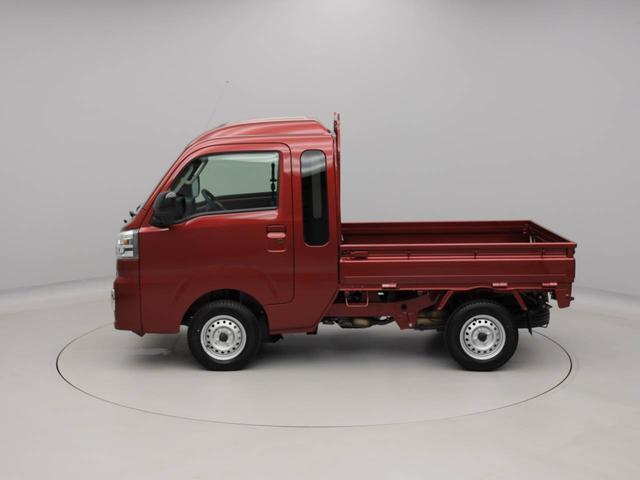 ハイゼットトラックジャンボエクストラ衝突軽減ブレーキ スマートキー 禁煙車 ワンオーナー(愛知県)の中古車