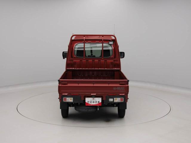 ハイゼットトラックジャンボエクストラ衝突軽減ブレーキ スマートキー 禁煙車 ワンオーナー(愛知県)の中古車