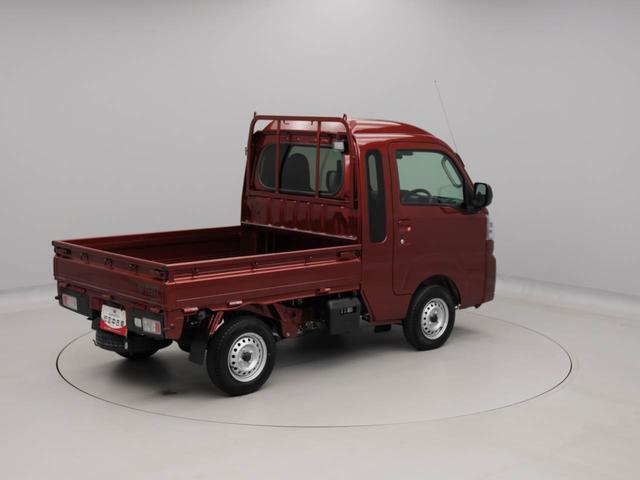ハイゼットトラックジャンボエクストラ衝突軽減ブレーキ スマートキー 禁煙車 ワンオーナー(愛知県)の中古車