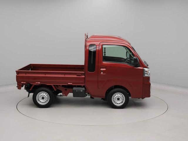 ハイゼットトラックジャンボエクストラ衝突軽減ブレーキ スマートキー 禁煙車 ワンオーナー(愛知県)の中古車