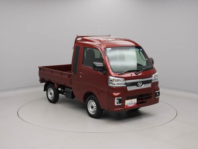 ハイゼットトラックジャンボエクストラ衝突軽減ブレーキ スマートキー 禁煙車 ワンオーナー(愛知県)の中古車