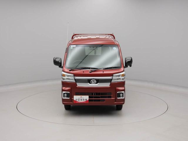 ハイゼットトラックジャンボエクストラ衝突軽減ブレーキ スマートキー 禁煙車 ワンオーナー(愛知県)の中古車