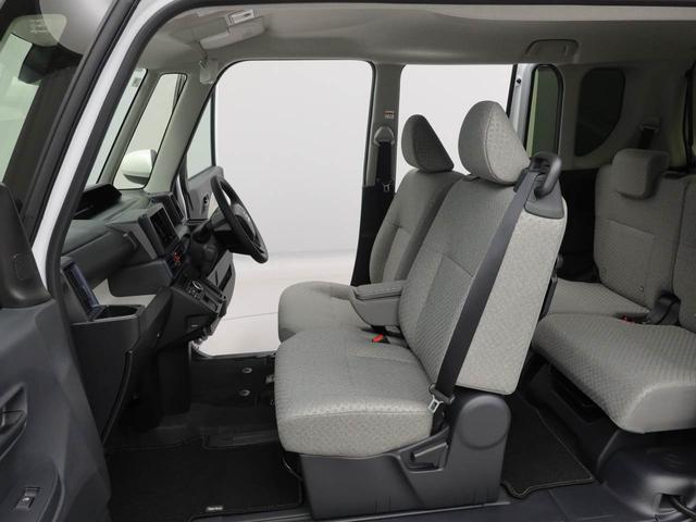 タントＸキーフリー　両側電動スライドドア（愛知県）の中古車