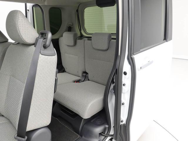 タントＸキーフリー　両側電動スライドドア（愛知県）の中古車