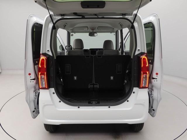タントＸキーフリー　両側電動スライドドア（愛知県）の中古車