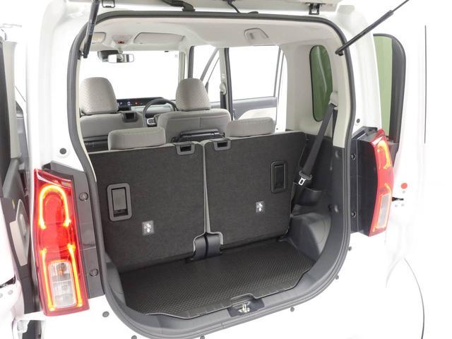 タントＸキーフリー　両側電動スライドドア（愛知県）の中古車