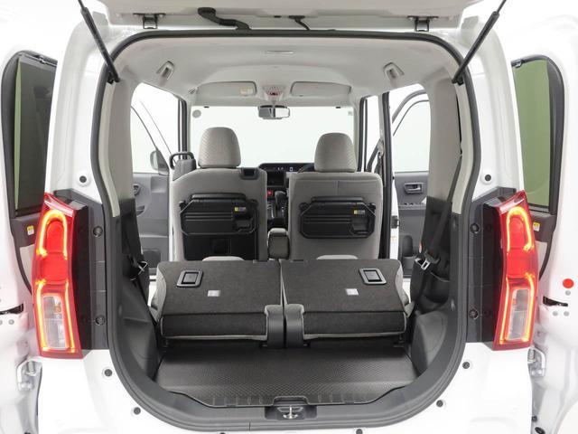 タントＸキーフリー　両側電動スライドドア（愛知県）の中古車