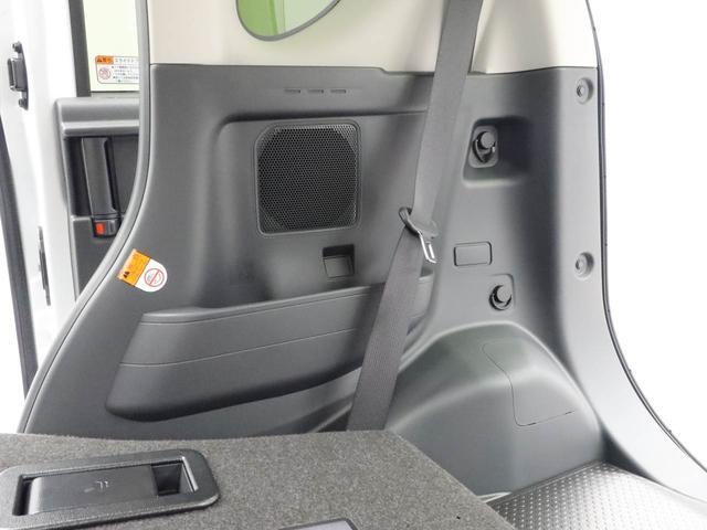 タントＸキーフリー　両側電動スライドドア（愛知県）の中古車