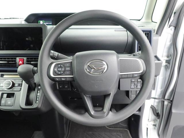 タントＸキーフリー　両側電動スライドドア（愛知県）の中古車
