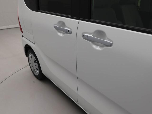 タントＸキーフリー　両側電動スライドドア（愛知県）の中古車