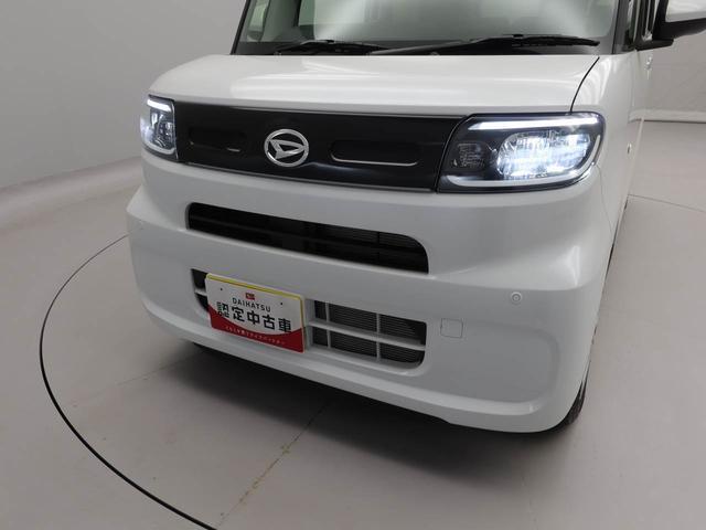 タントＸキーフリー　両側電動スライドドア（愛知県）の中古車