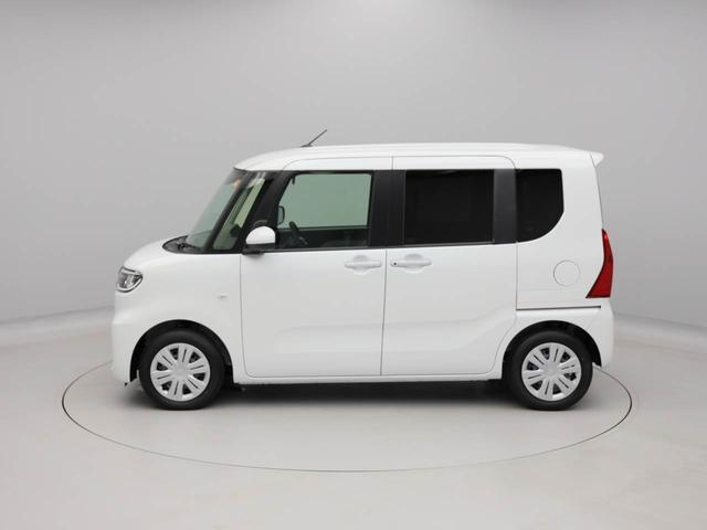 タントＸキーフリー　両側電動スライドドア（愛知県）の中古車