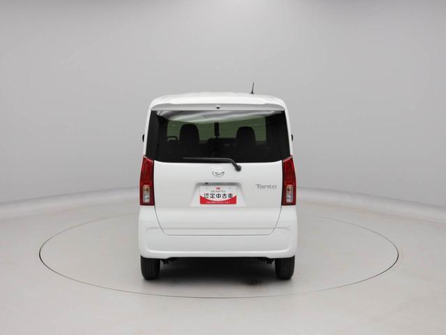タントＸキーフリー　両側電動スライドドア（愛知県）の中古車