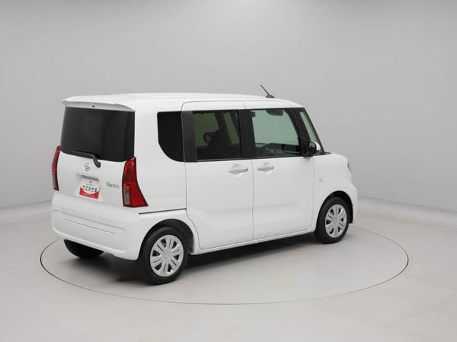 タントＸキーフリー　両側電動スライドドア（愛知県）の中古車