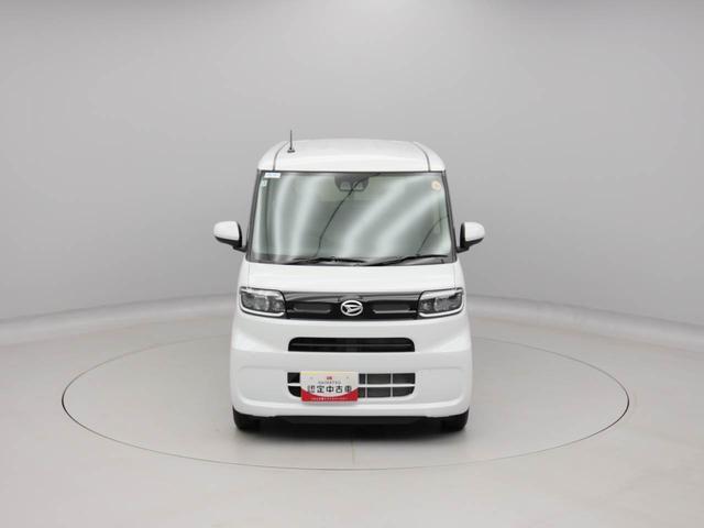 タントＸキーフリー　両側電動スライドドア（愛知県）の中古車