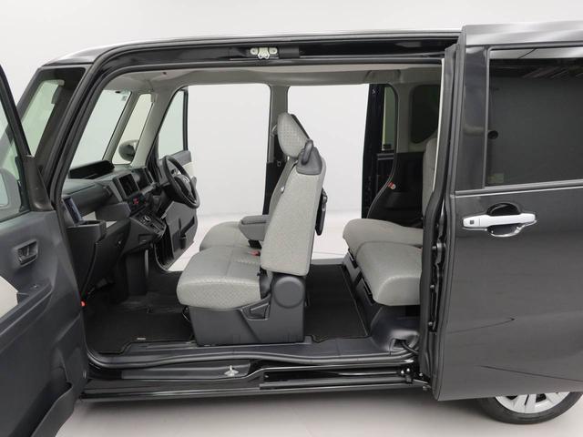 タントX(愛知県)の中古車
