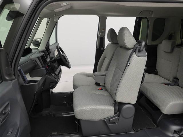 タントX(愛知県)の中古車