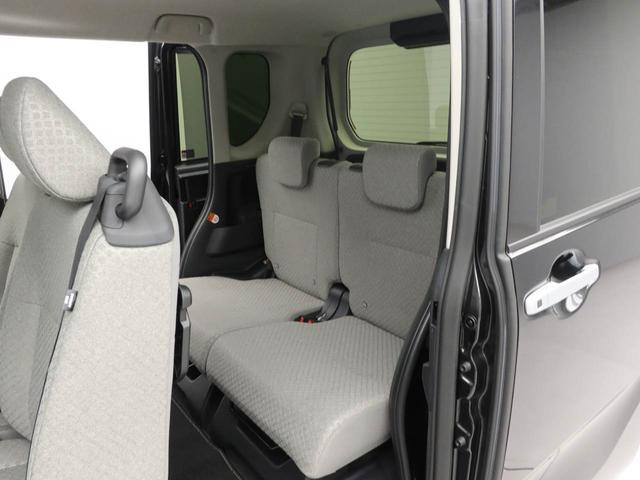 タントX(愛知県)の中古車