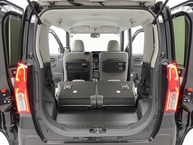 タントX(愛知県)の中古車