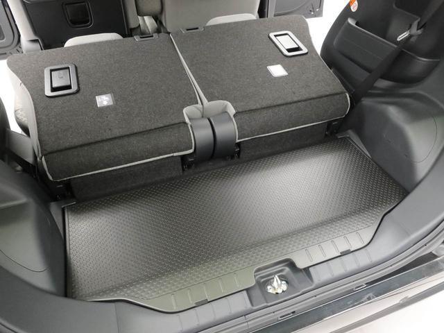 タントX(愛知県)の中古車