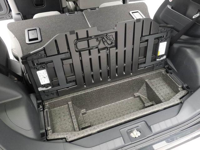 タントX(愛知県)の中古車