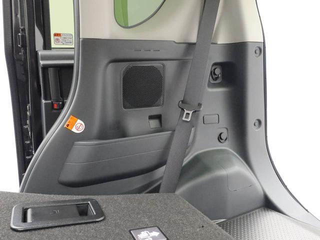 タントX(愛知県)の中古車