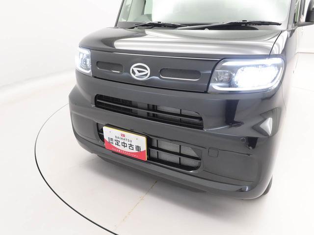 タントX(愛知県)の中古車