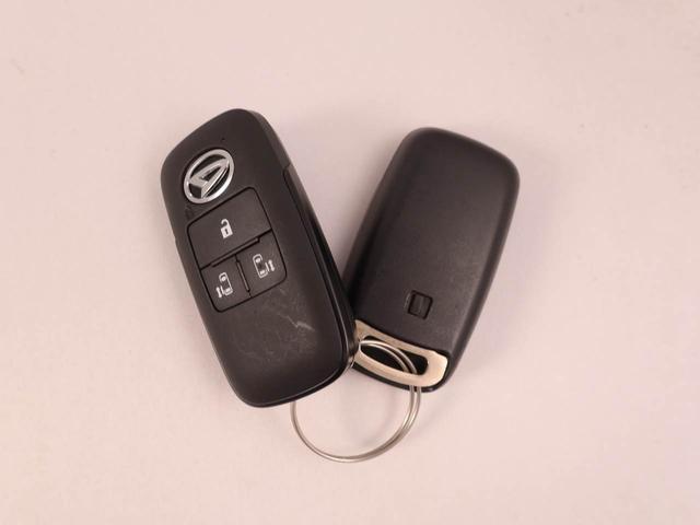 タントX(愛知県)の中古車