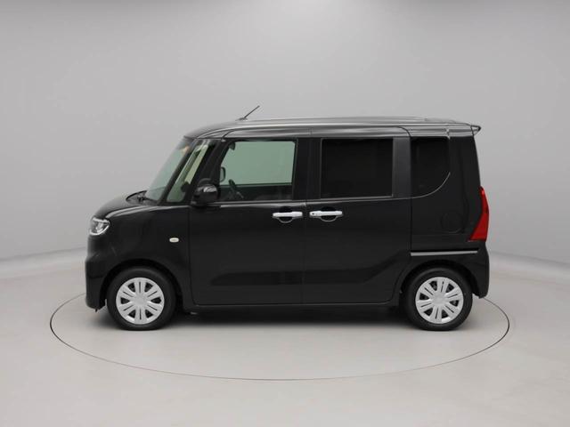 タントX(愛知県)の中古車