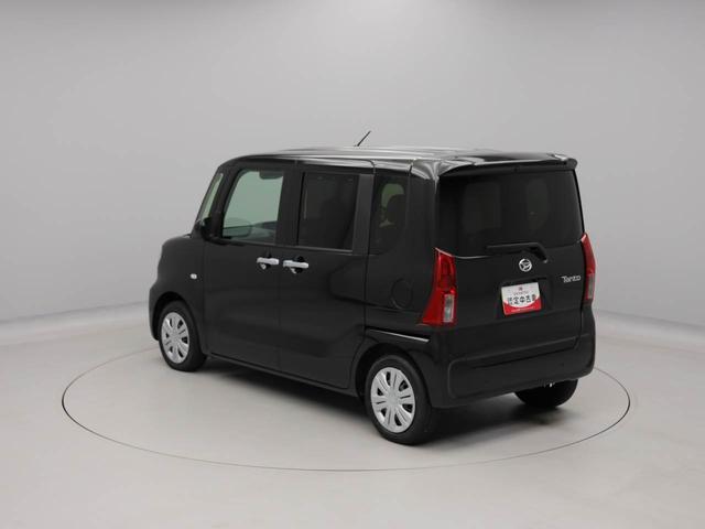 タントX(愛知県)の中古車