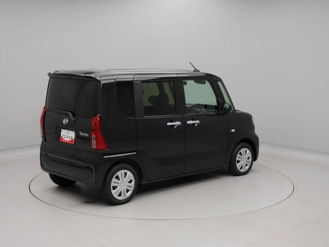 タントX(愛知県)の中古車